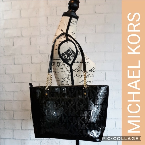 Michael kors shoulder bag - Picture 1 of 5